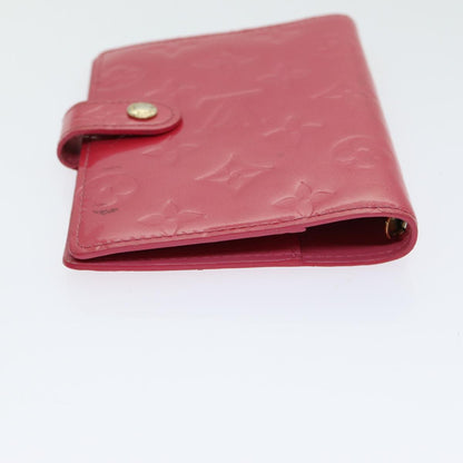 Louis Vuitton Agenda PM