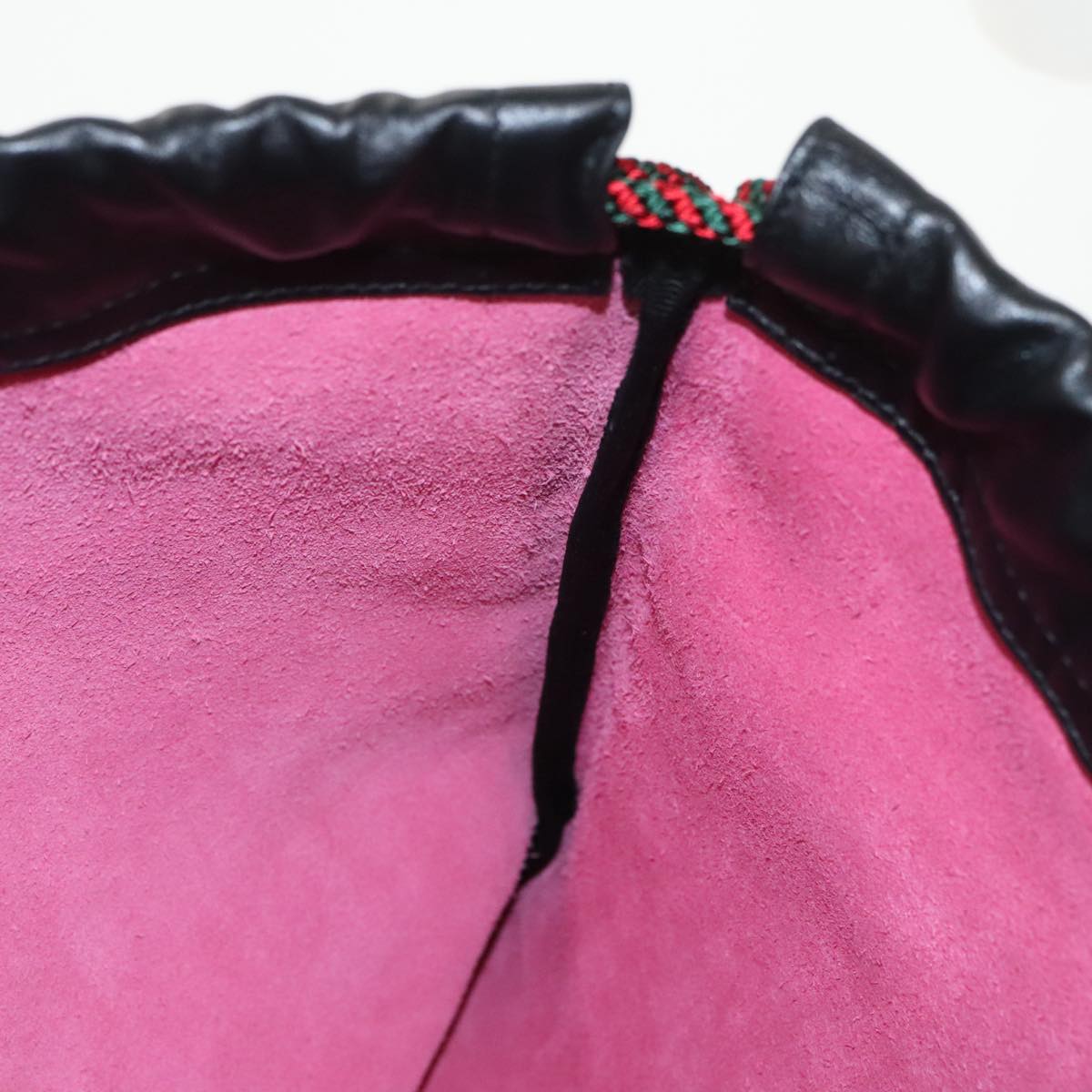 Gucci Drawstring