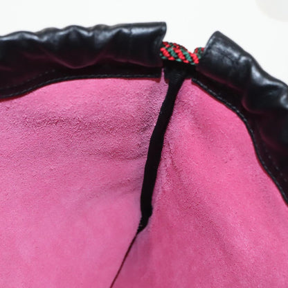 Gucci Drawstring