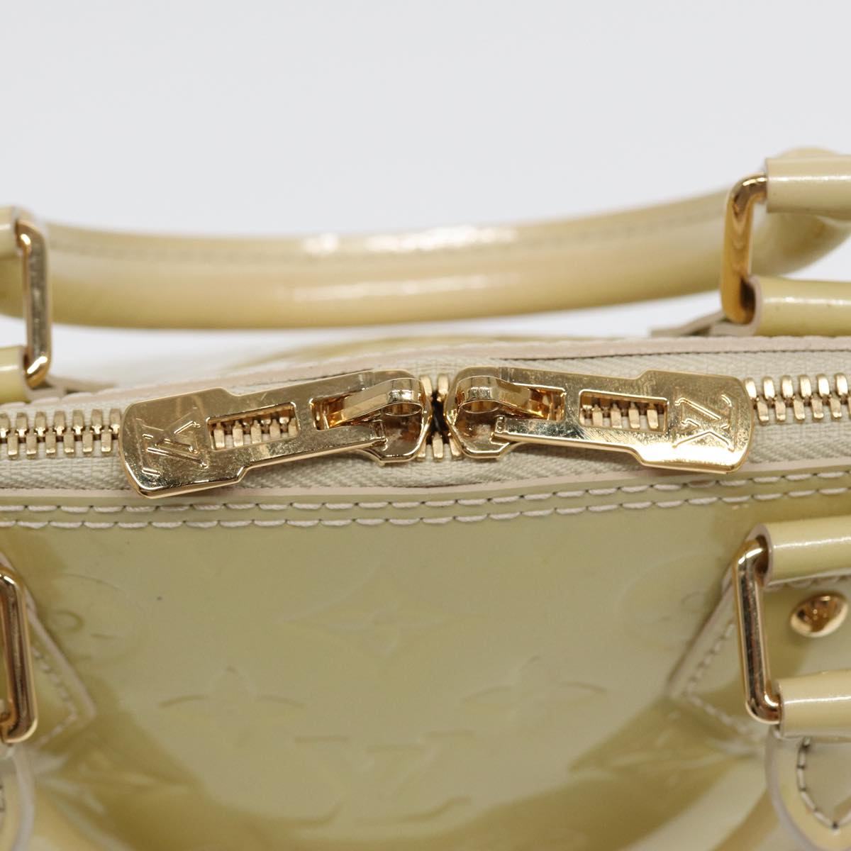 Louis Vuitton Alma