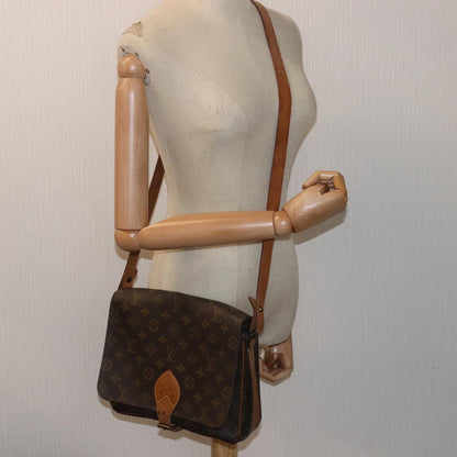 Louis Vuitton Cartouchière
