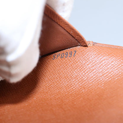 Louis Vuitton Agenda cover