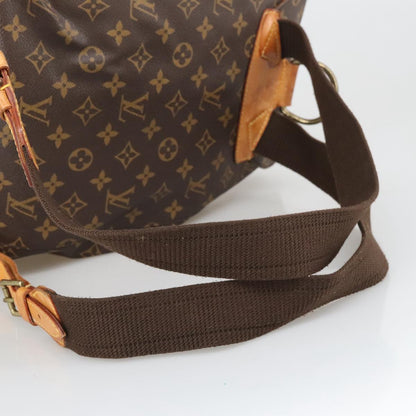 Louis Vuitton Montsouris GM