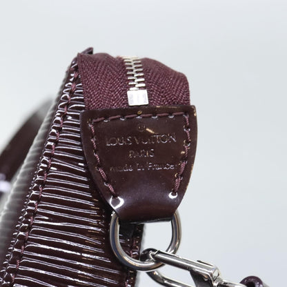 Louis Vuitton Pochette Accessoire
