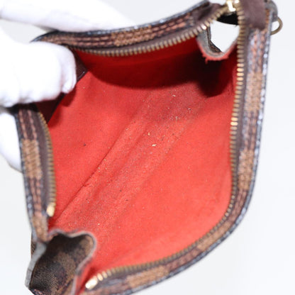 Louis Vuitton Poche Toilette
