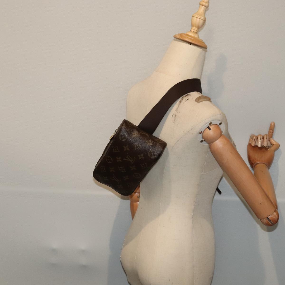Louis Vuitton Geronimos
