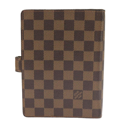 Louis Vuitton Agenda cover