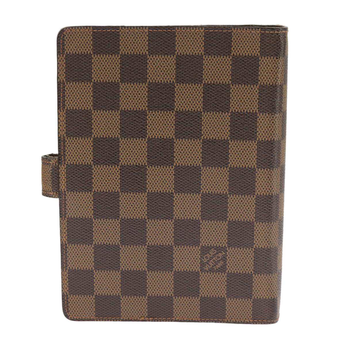 Louis Vuitton Agenda cover