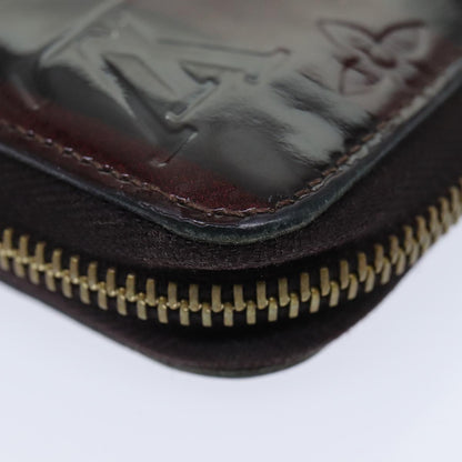 Louis Vuitton Zippy wallet