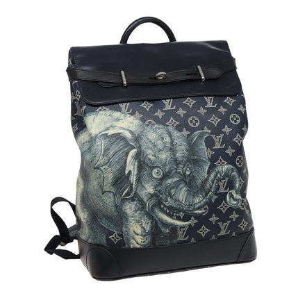 Louis Vuitton Steamer
