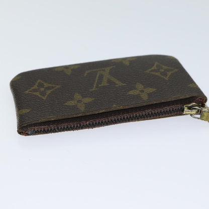 Louis Vuitton Pochette Clés