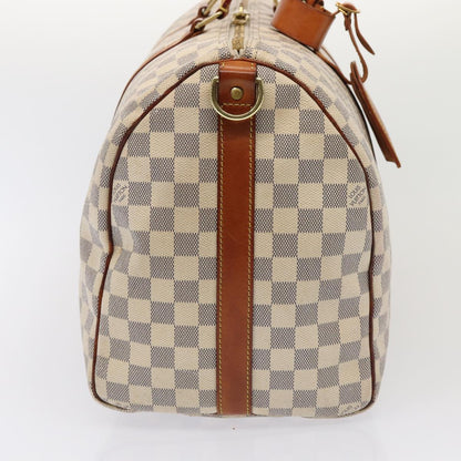 Louis Vuitton Keepall Bandouliere 45