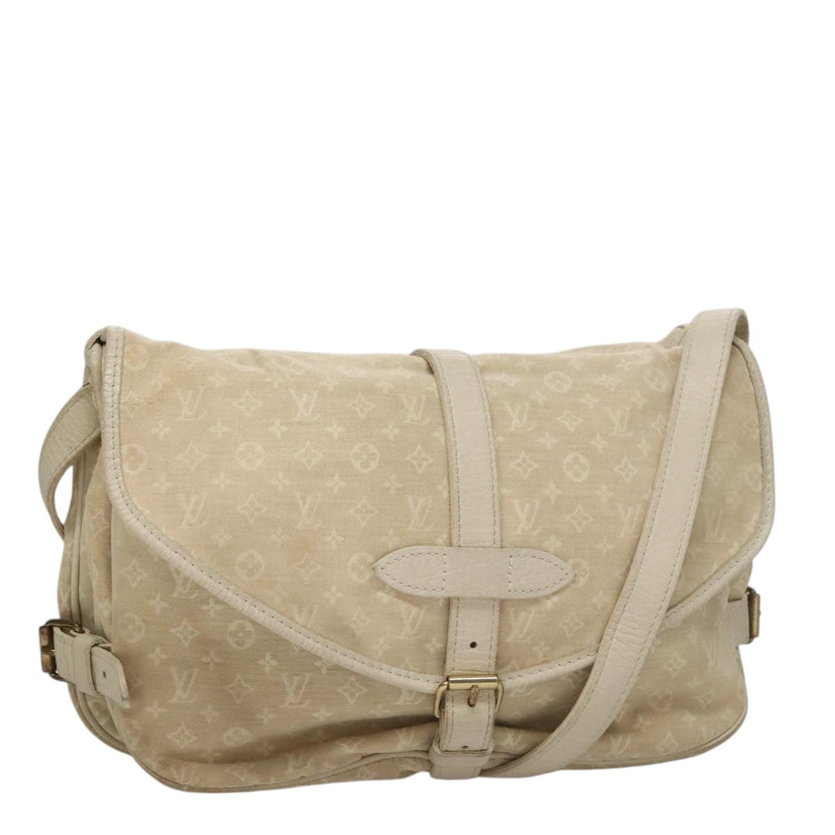 Louis Vuitton Saumur