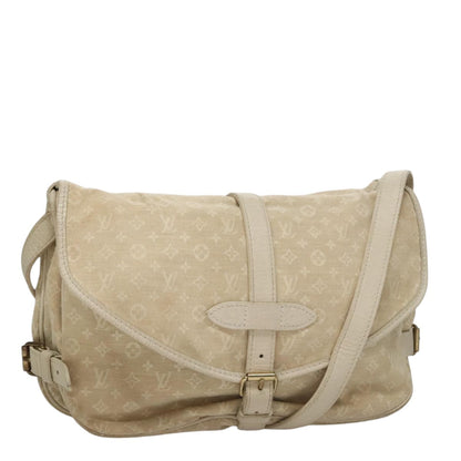 Louis Vuitton Saumur