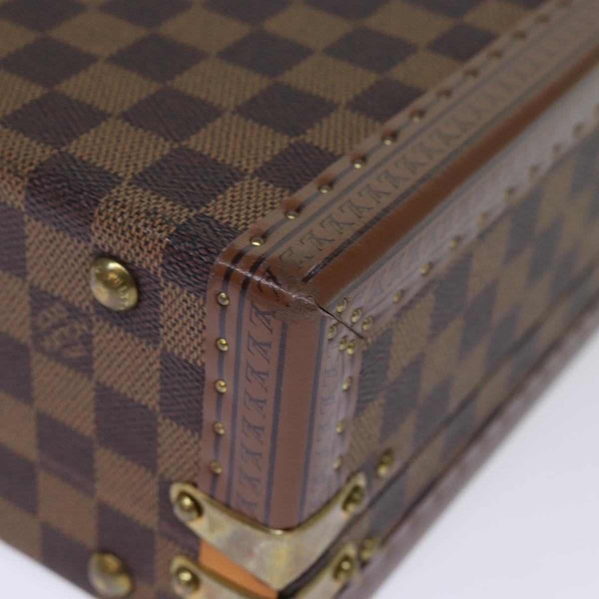 Louis Vuitton attache case