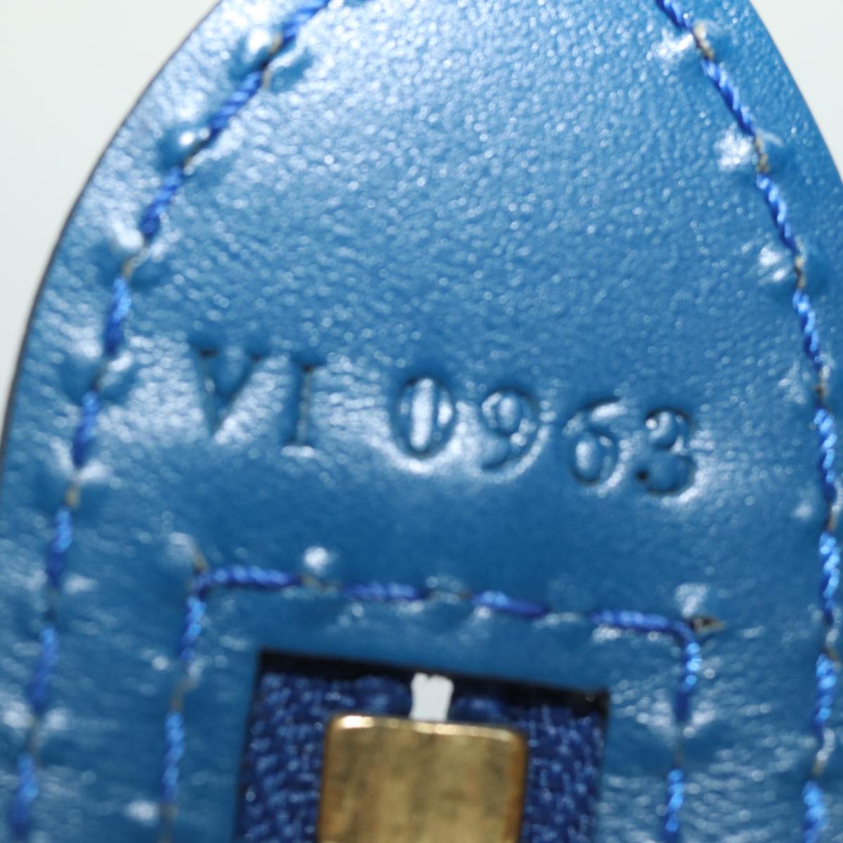 Louis Vuitton Saint Jacques