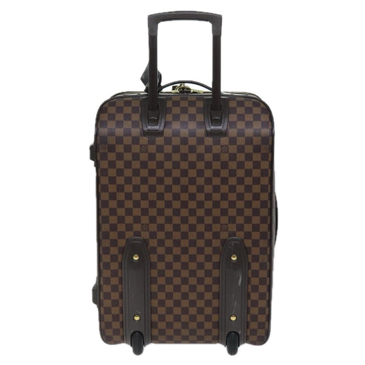 Louis Vuitton Pégase Valise légère 55 Business