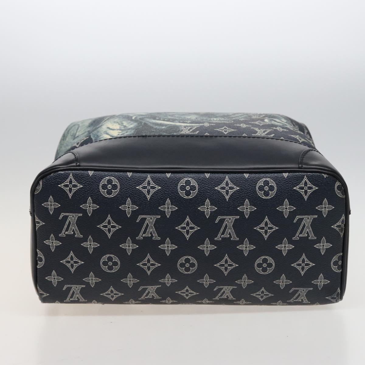 Louis Vuitton Steamer