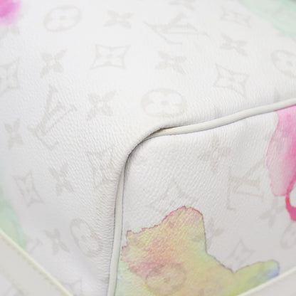 Louis Vuitton Keepall Bandouliere 50