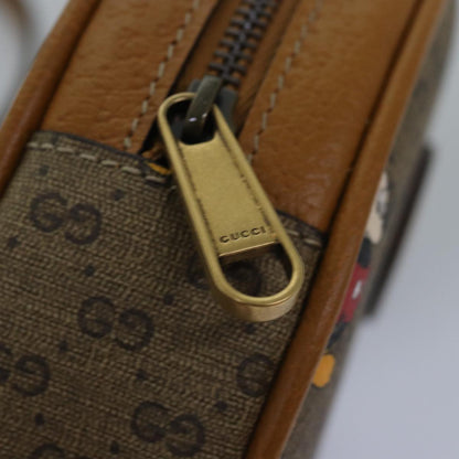 Gucci Disney X Gucci