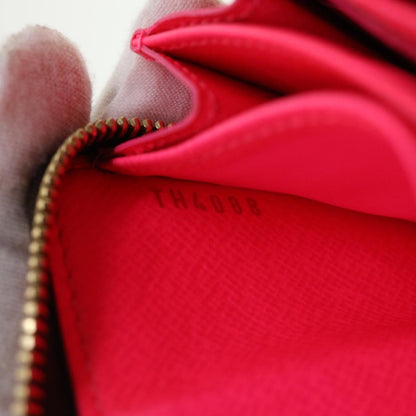 Louis Vuitton Zippy coin purse