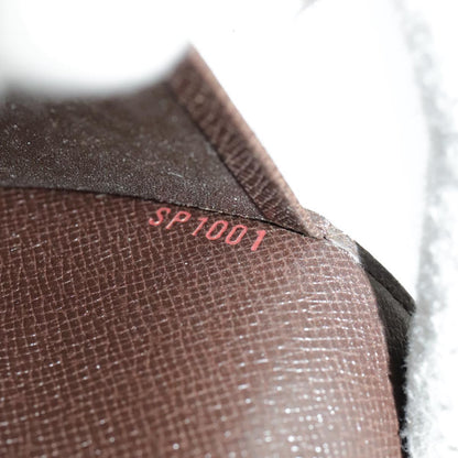 Louis Vuitton Agenda cover