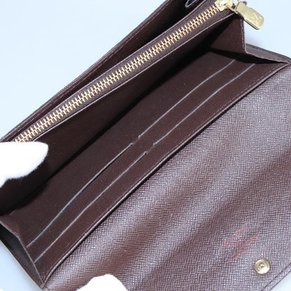 Louis Vuitton Portefeuille Sarah
