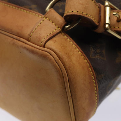 Louis Vuitton Montsouris