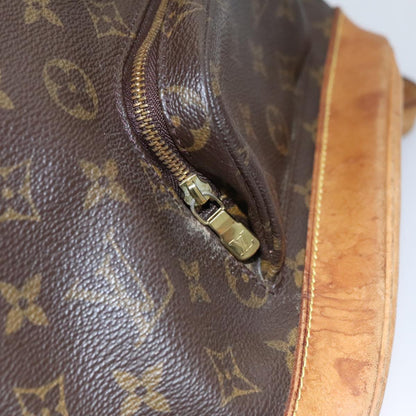 Louis Vuitton Montsouris MM