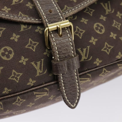 Louis Vuitton Saumur 30