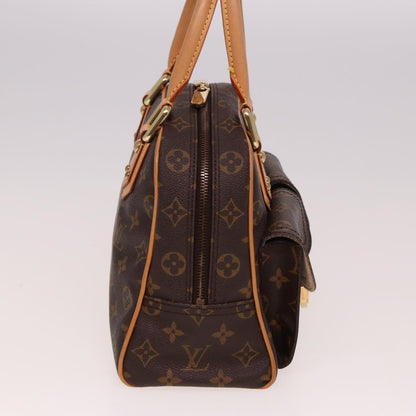 Louis Vuitton Manhattan