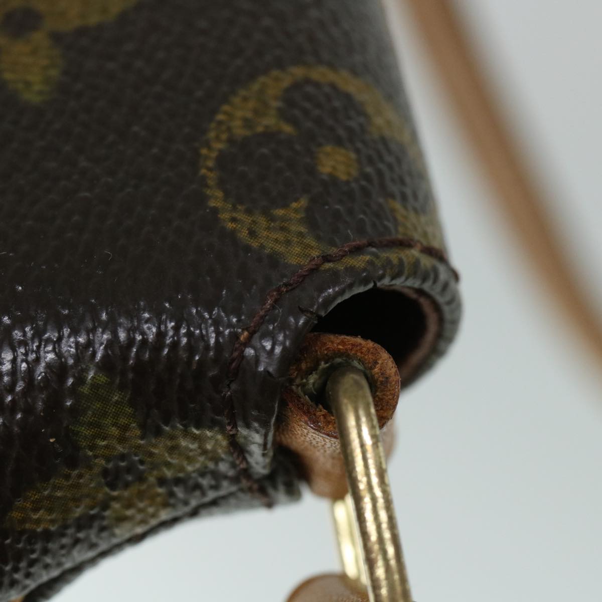 Louis Vuitton Musette