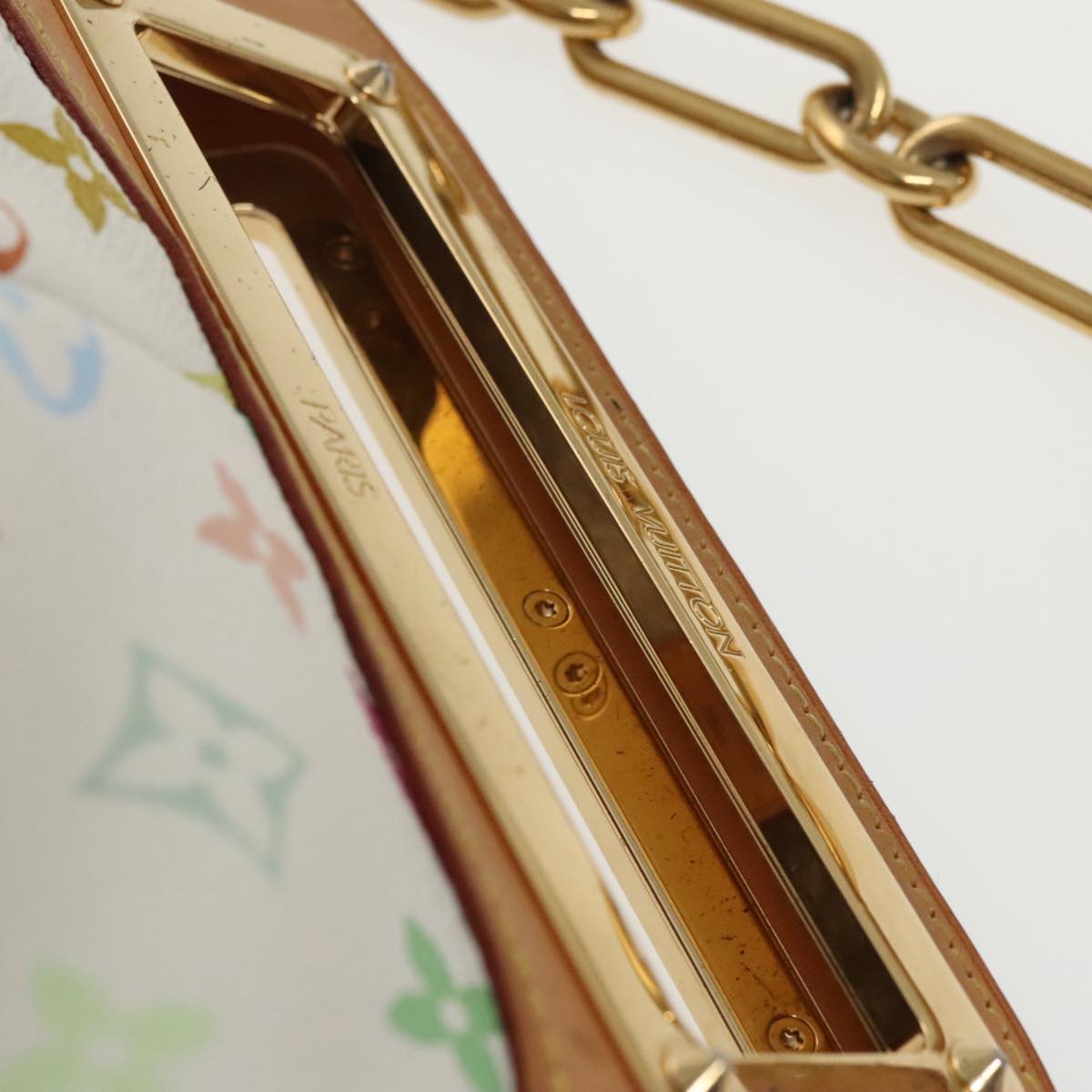 Louis Vuitton Judy