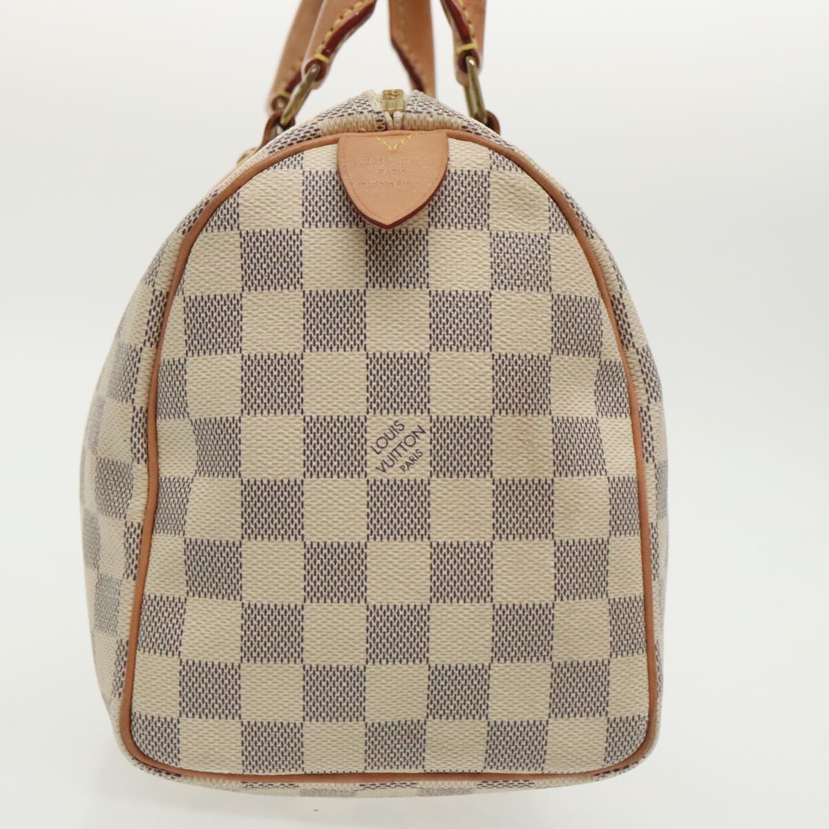 Louis Vuitton Speedy 25