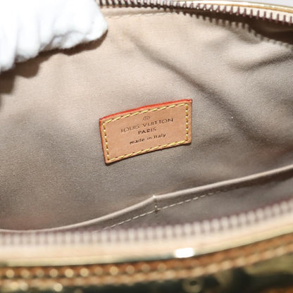 Louis Vuitton Speedy 35