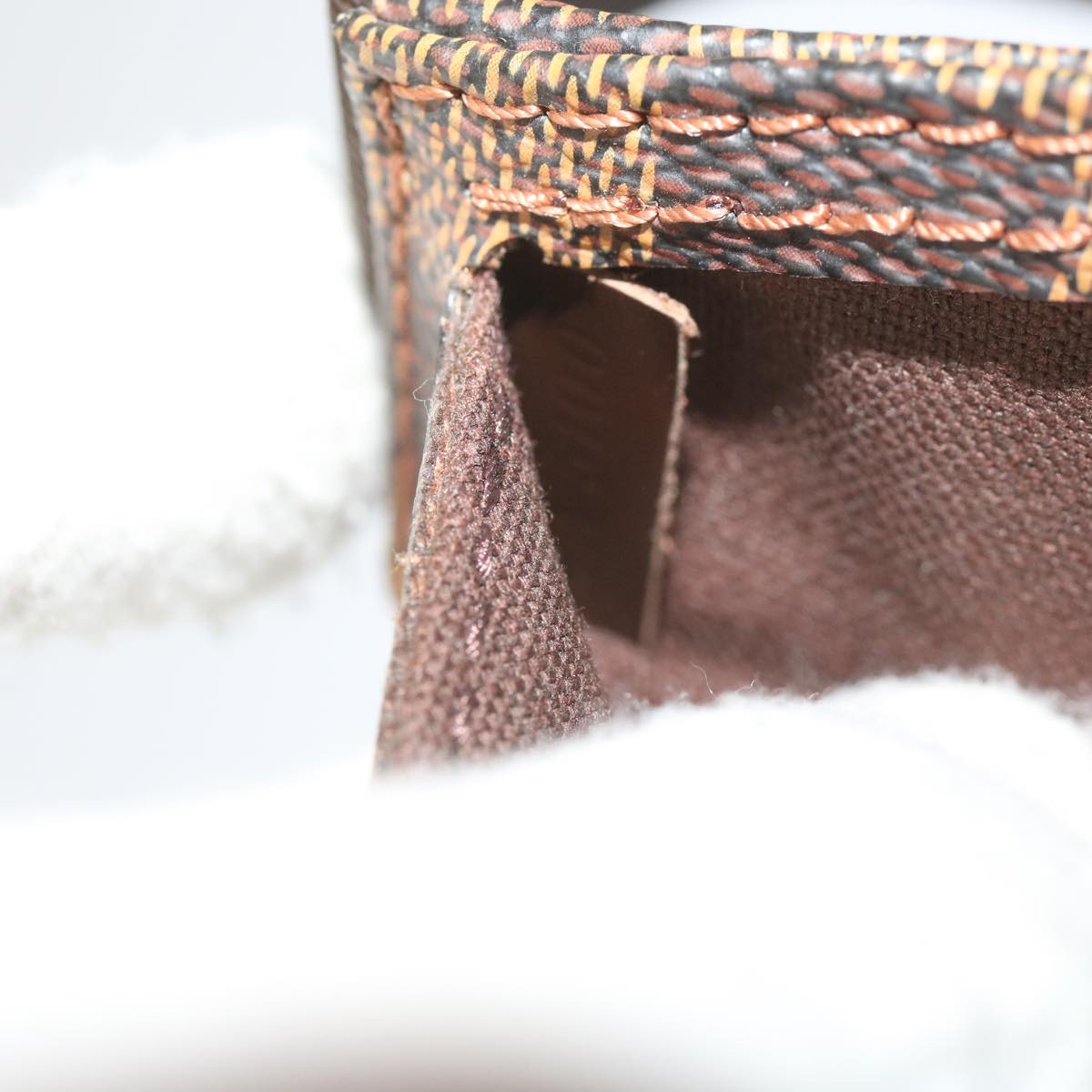 Louis Vuitton Geronimos