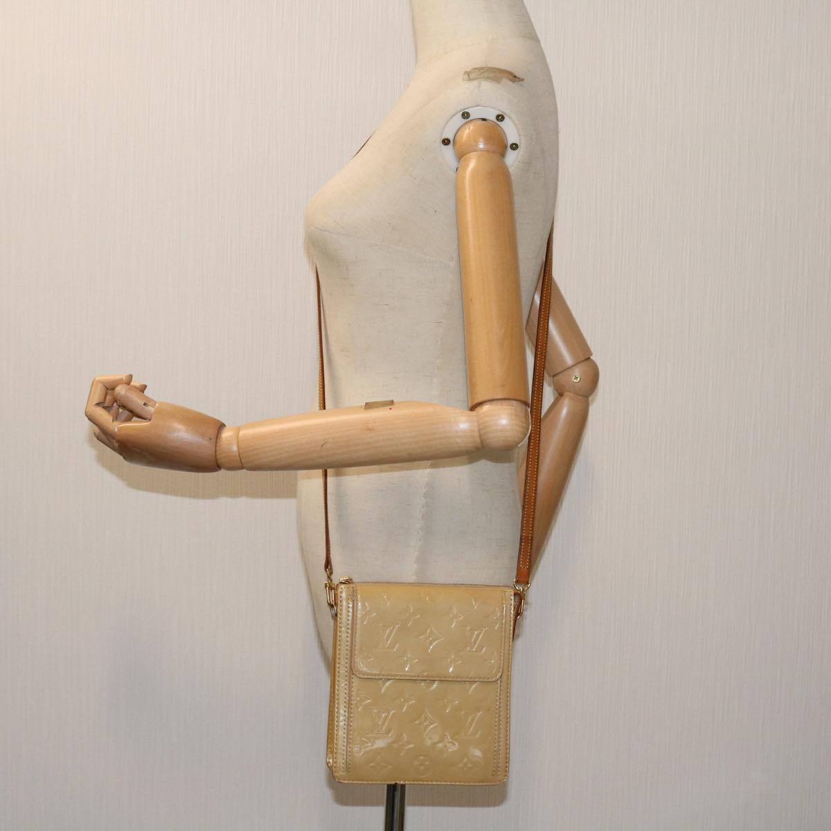 Louis Vuitton Mott
