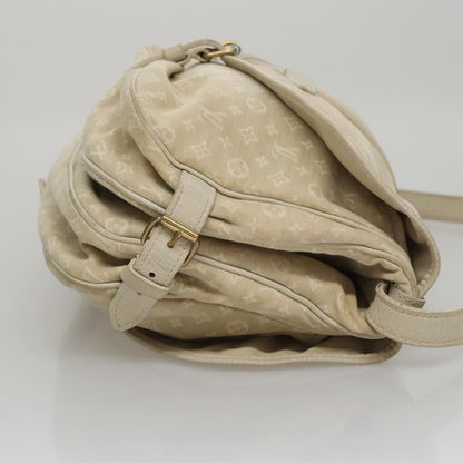 Louis Vuitton Saumur