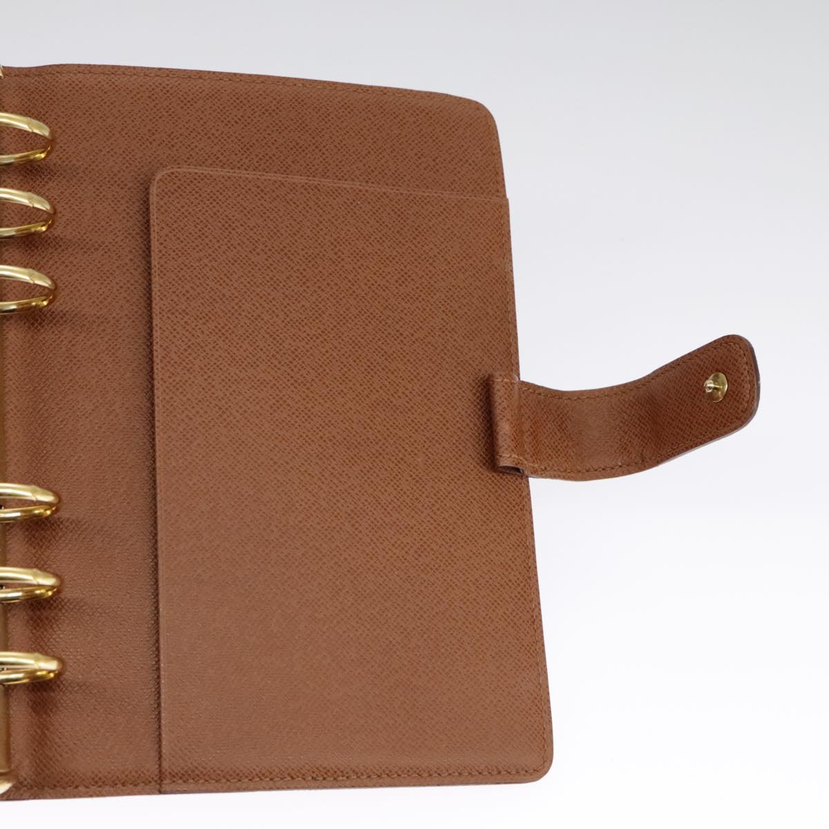Louis Vuitton Agenda cover