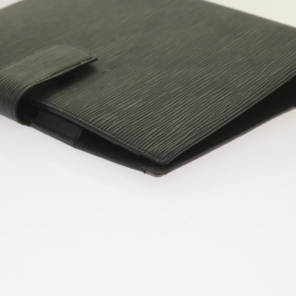 Louis Vuitton Agenda cover