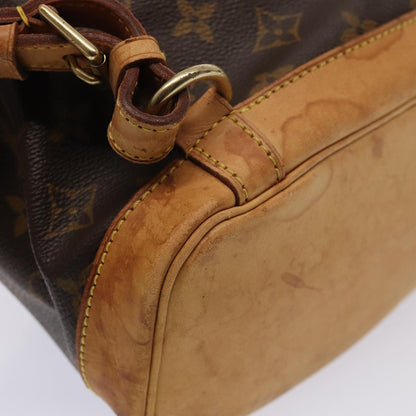 Louis Vuitton Montsouris