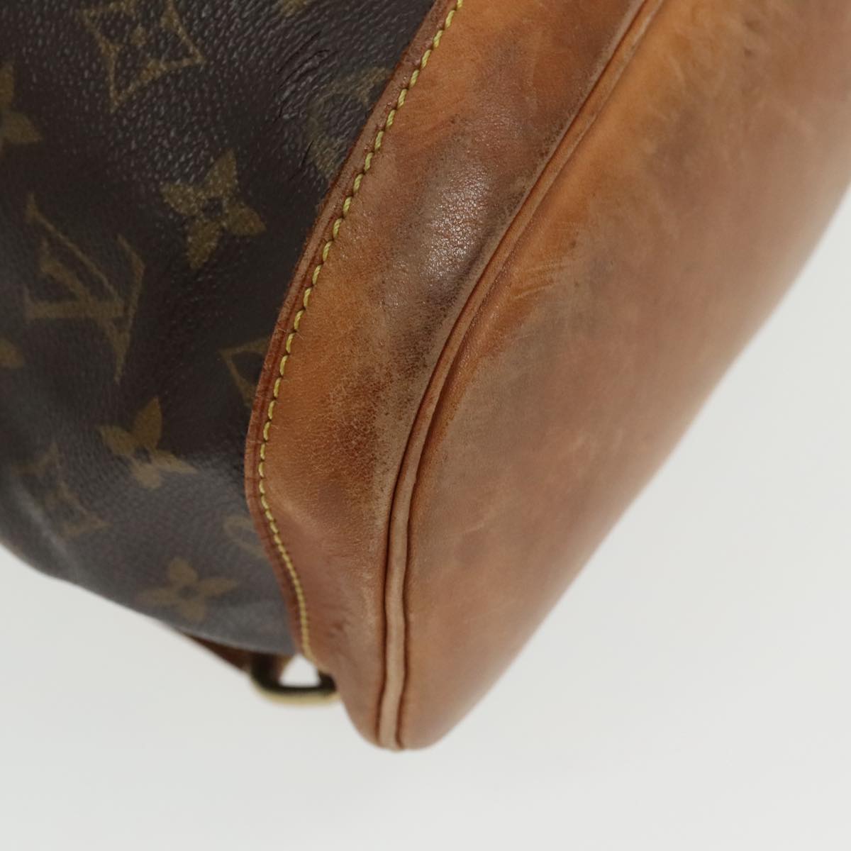 Louis Vuitton Montsouris GM