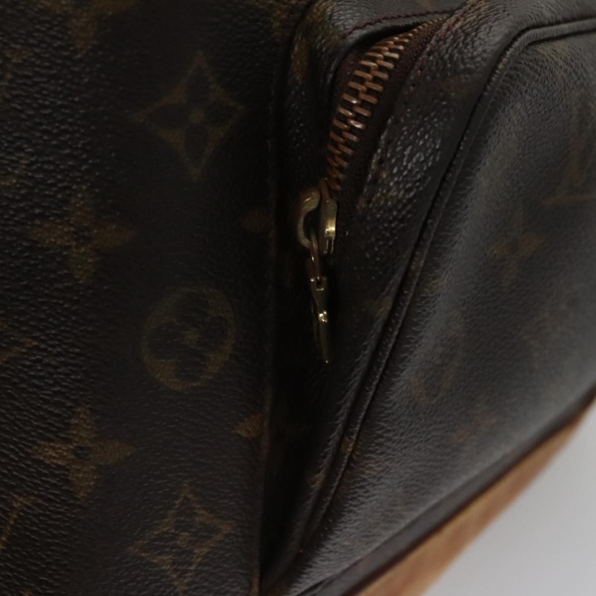 Louis Vuitton Montsouris GM