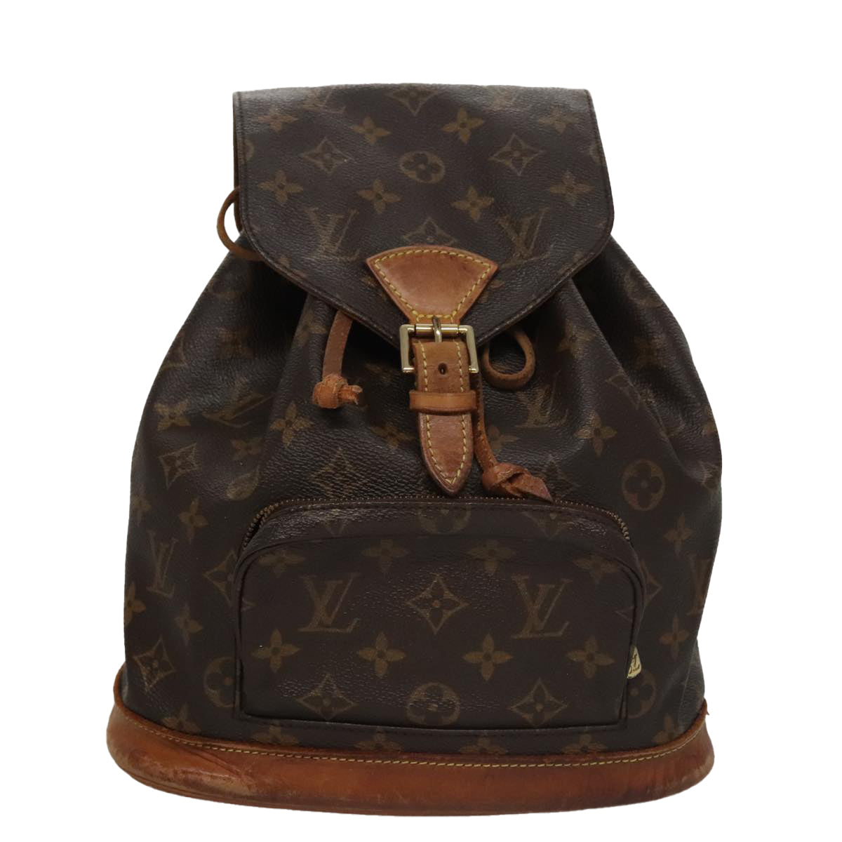 Louis Vuitton Montsouris MM