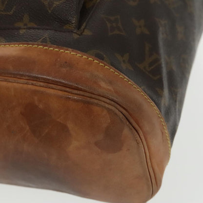 Louis Vuitton Montsouris GM
