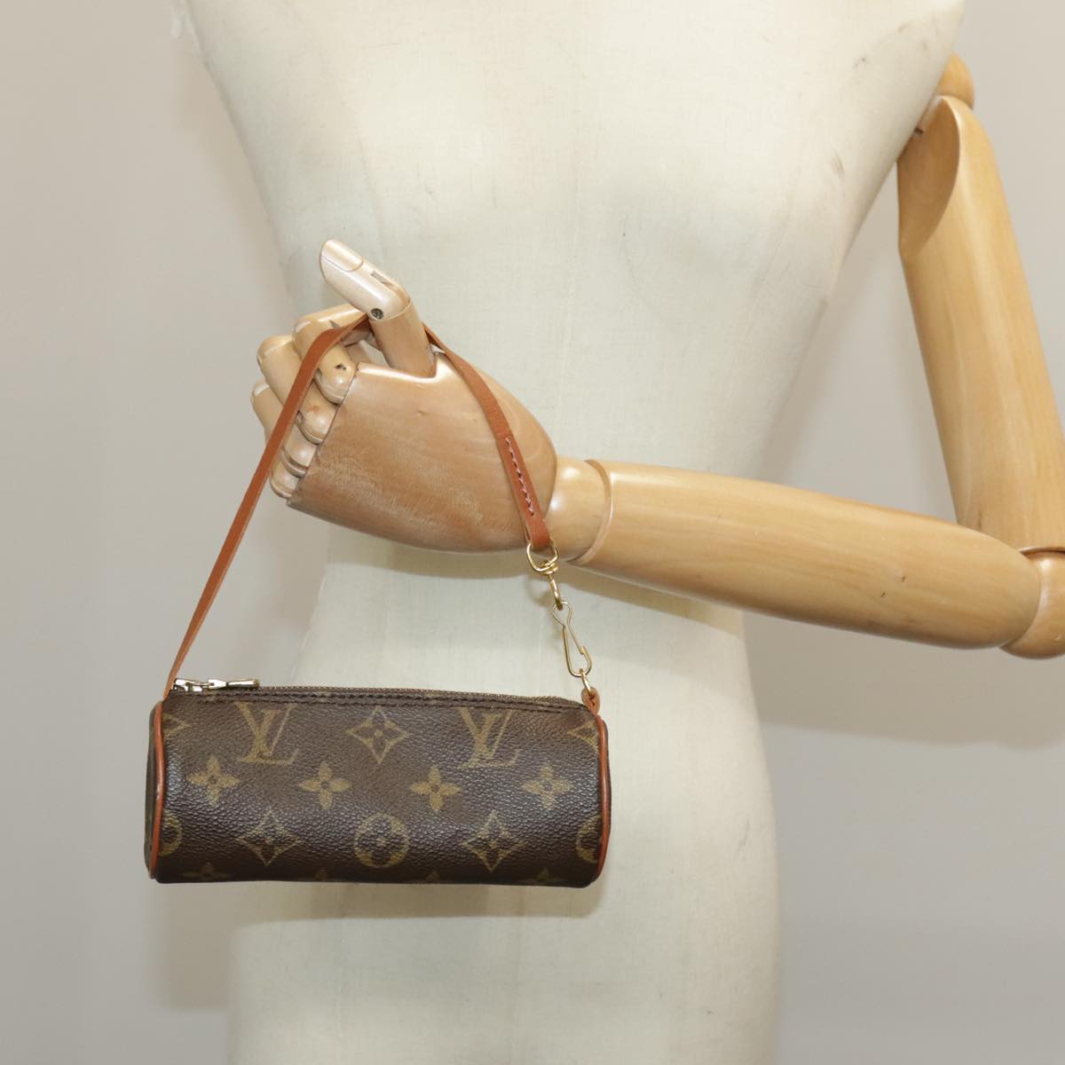 Louis Vuitton Papillon