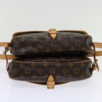 Louis Vuitton Saumur
