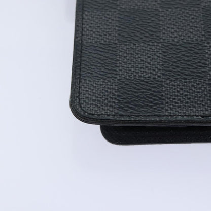 Louis Vuitton Agenda cover