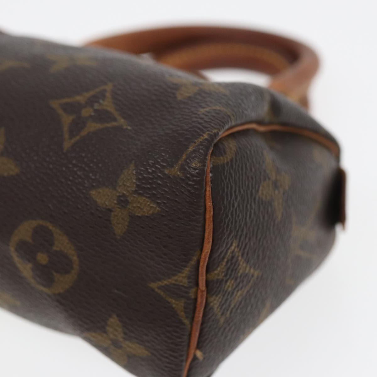 Louis Vuitton Mini speedy