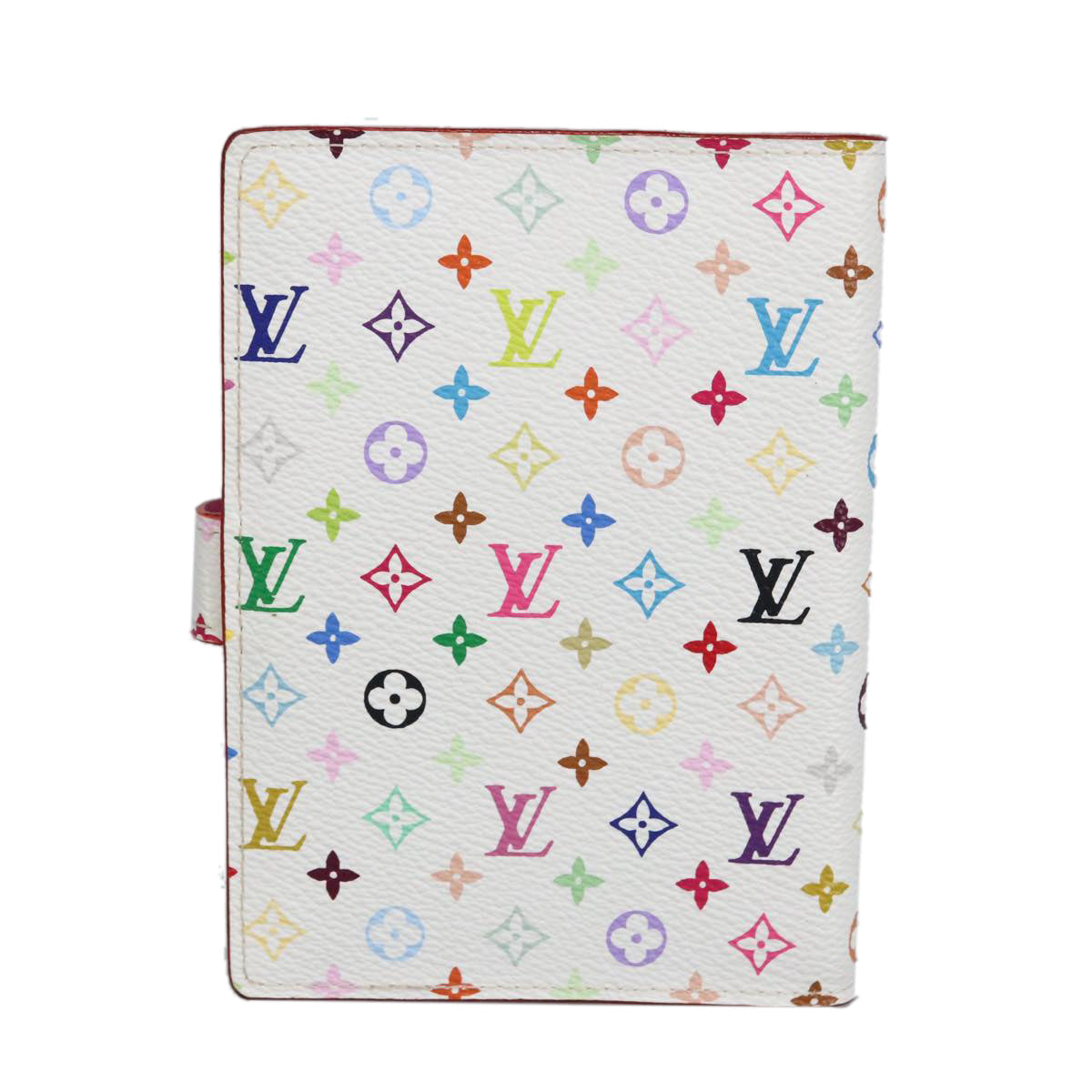 Louis Vuitton Agenda cover